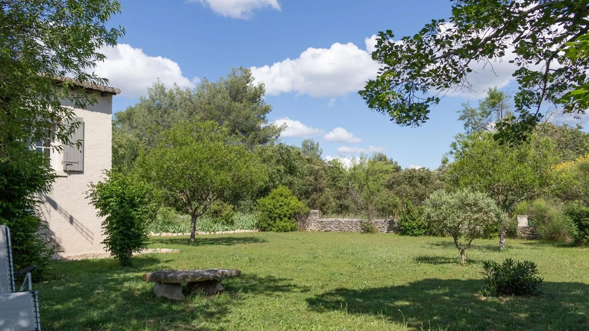 Villa Provencale Face Au Luberon Cabrieres-d'Avignon